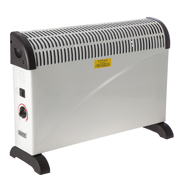 Convector Heater 240v