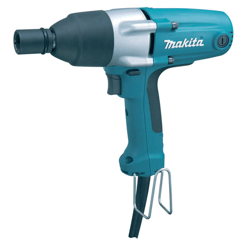 Makita Impact Wrench – 1/2″ Square Drive