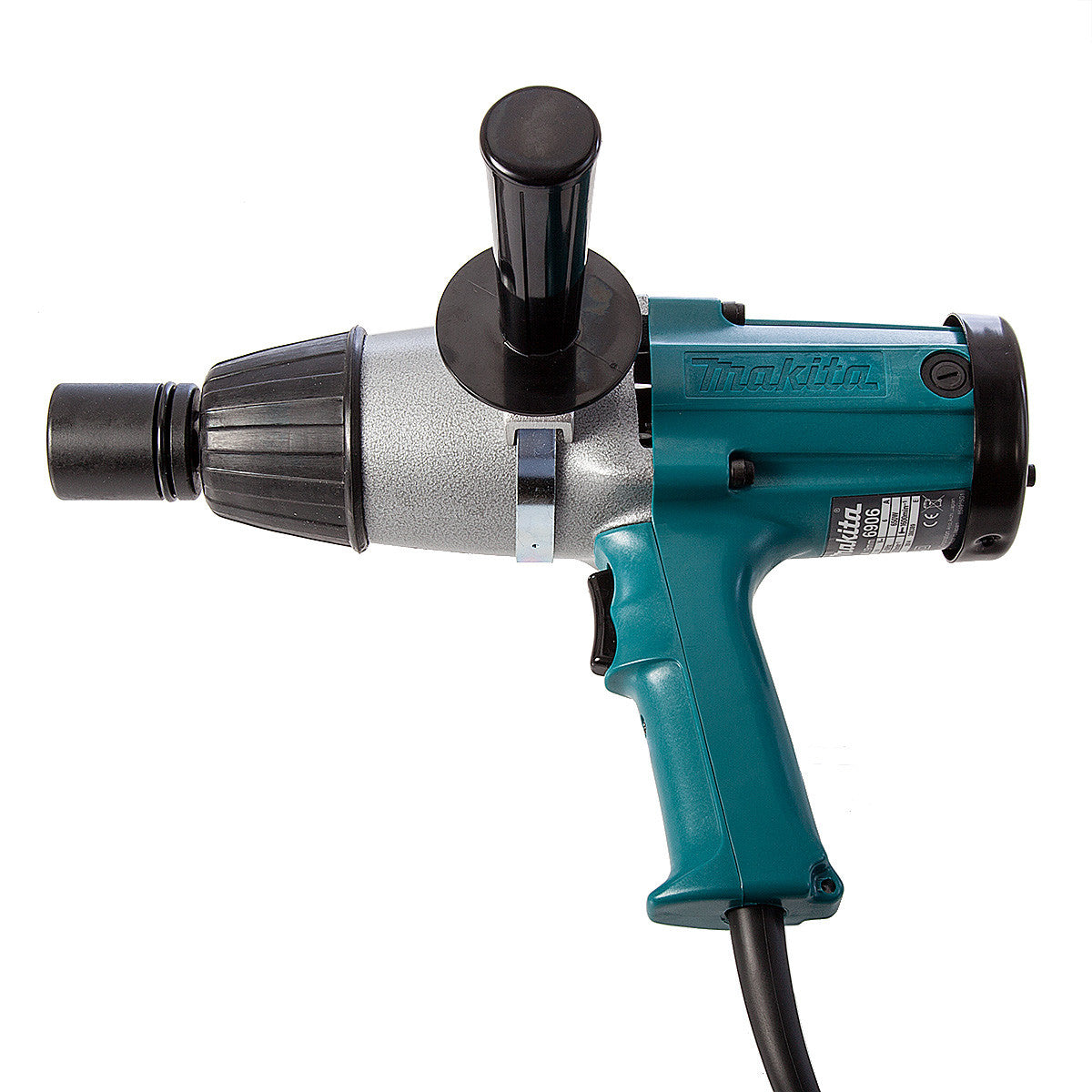 Makita heavy duty impact wrench 2025