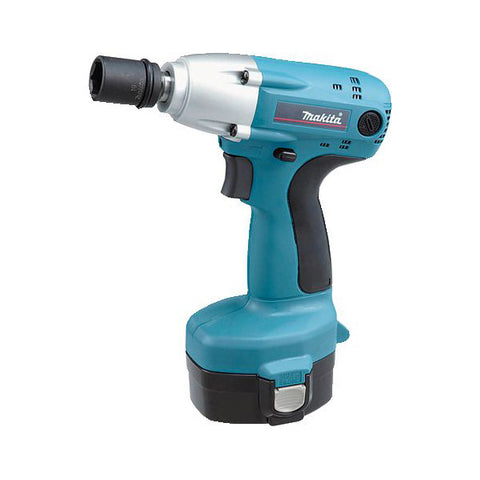 Makita Cordless Wrench – 1/2″ Square Drive