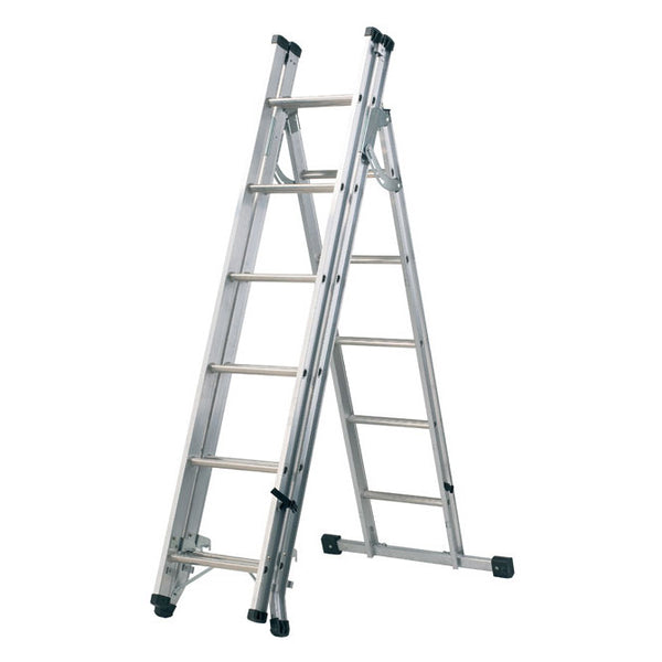 Combination Ladders