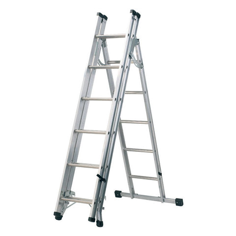 Combination Ladders