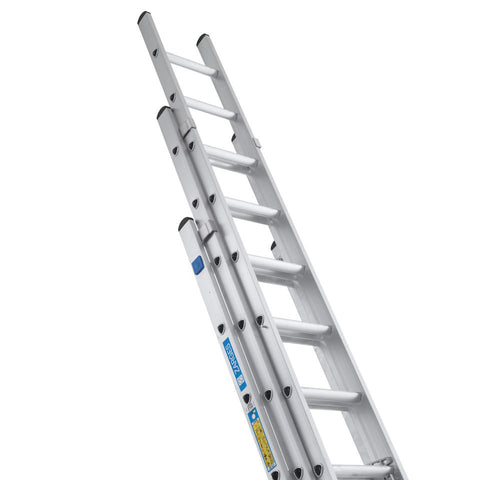 Triple Extension Ladders
