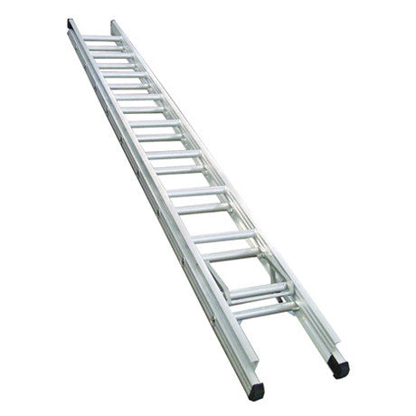 Double 14 Extension Ladder