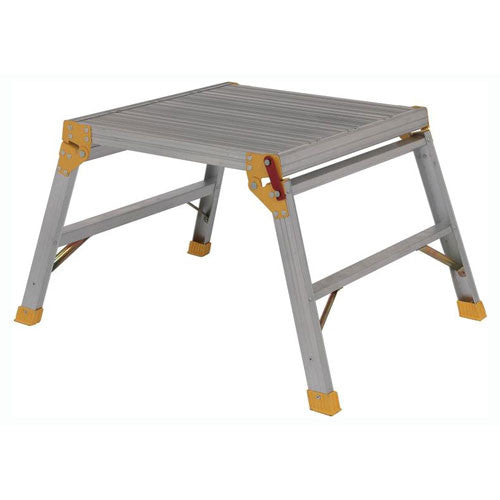 Podium Steps and Folding Platforms