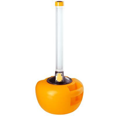 110v Fluorescent Uplight