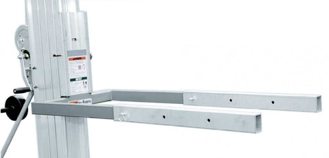 Fork Extensions to suit Genie