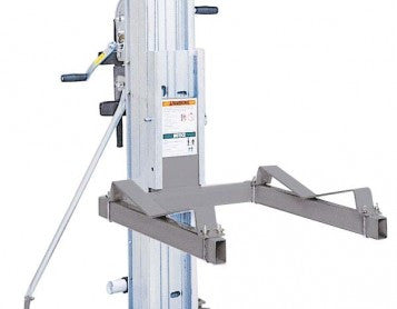 Pipe Cradles to suit Genie