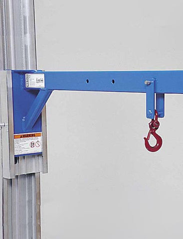 Jib Boom Arm to suit Genie