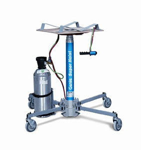 Genie GH 5.6 Gas Powered Super Hoist 5.6 metre 113kg SWL