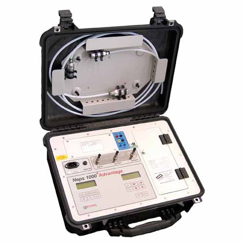 Nitrogen Purge Equipment