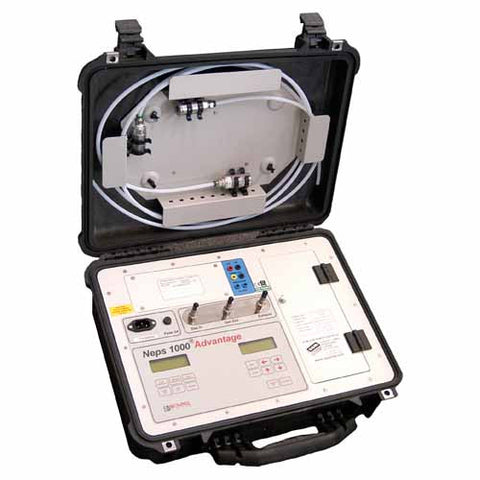 Nitrogen Purge Equipment