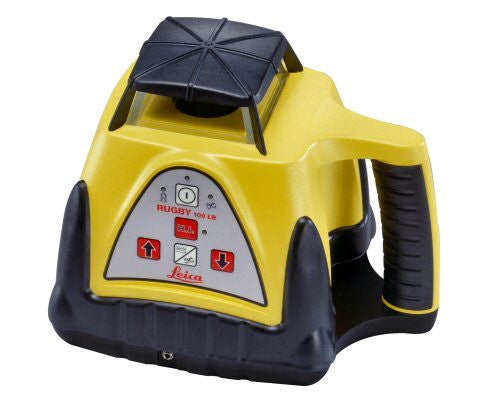 Rotary Laser Level