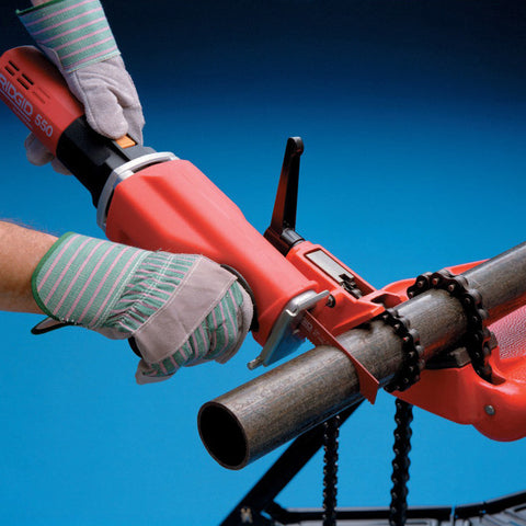 Ridgid 550 Reciprocating Saw