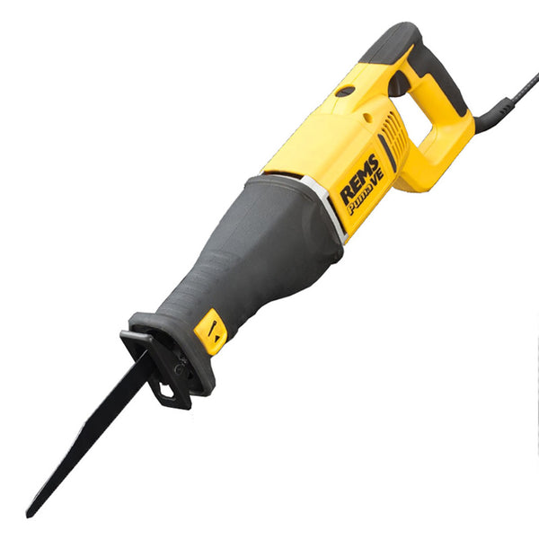 REMS Reciprocating Saw