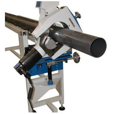 Ra4 Machine G.F. ‘RA4′ Cutting and Bevelling Machine (1/2″- 4″) - London Industrial