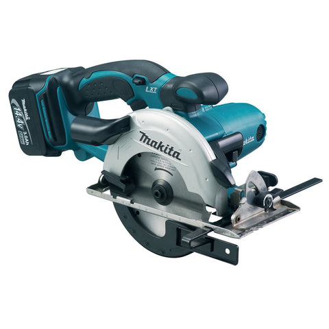 Makita Cordless Mini Circular Saw for Unistrut