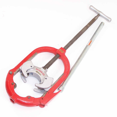 Ridgid Hinged Pipe Cutters 4 Wheel (6″-8″)