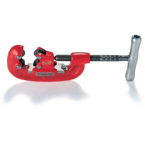 Manual Pipe Cutters (4″-6″)