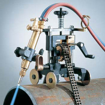 Oxygen/Acetylene Profile Cutter (6″-12″)