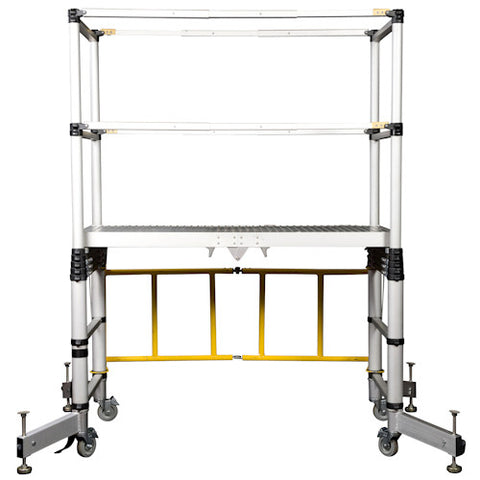 ‘Teletower’ Mobile Platform (1mtr – 2mtrs)