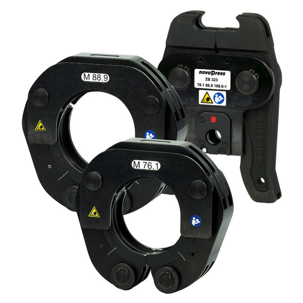 Novopress ‘EC03′ Collar Set