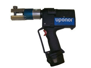 Uponor Pressfit Machine Cordless (16mm-32mm)