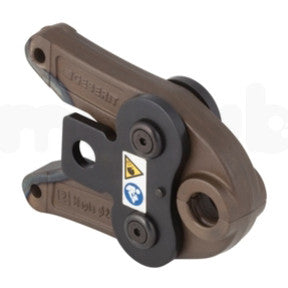 Geberit Mepla Pressfit Multiskin Jaw