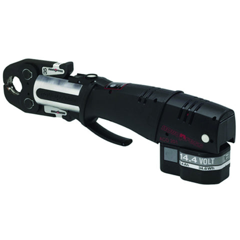 NovoPress Cordless Pressfit Machine