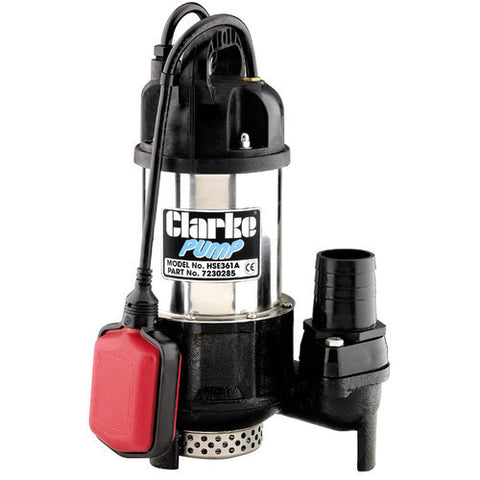Sump Pump