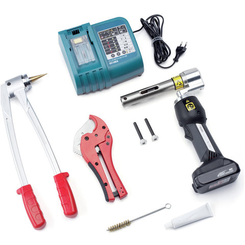 Rehau Cordless ‘A2′ Kit