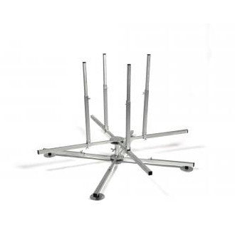 Rehau Pipe Unwinder 300