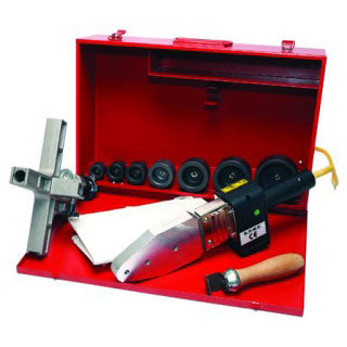 800w Hand Held Machine