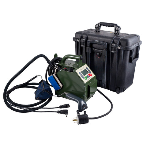 Aquatherm Electrofusion Box