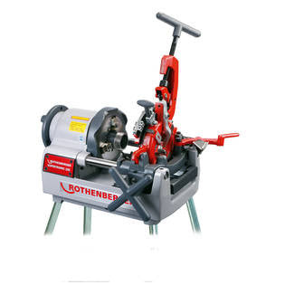 Rothenberger Supertronic
