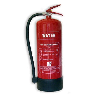 Fire Extinguisher