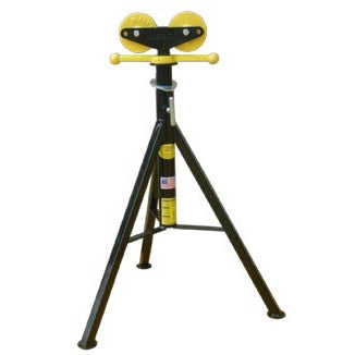 Pipe Roller Stands