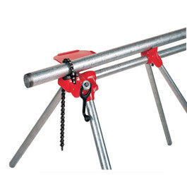 Ridgid 560 Horse Type Vice (1/8″ – 5″)